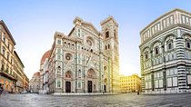 Florence and Pisa Highlights Private Day Trip from Genoa Pier 
