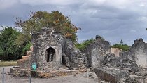 2 Days 1 Night Bagamoyo Historical Tour 