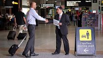 Private Transfer from Denpasar Bali (DPS) Airport to City centre