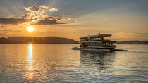 Lake Lucerne 1-Hour Catamaran Cruise 