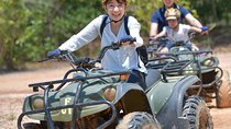 Phuket ATV Quad Bike Tour 1 hour