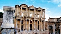 Guided Private Classic Ephesus Tour From Izmir