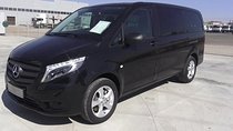 Private Marrakech Airport Transfer – Hassle-Free Ride!