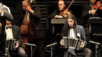 Full-Day Buenos Aires City Tour and Tango Dinner Show