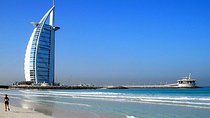 City Tour Dubai de medio día.