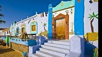 Philae Temple & Motorboat Tour to Nubian Village