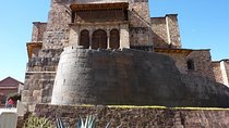Cusco City Tour 1/2 Day