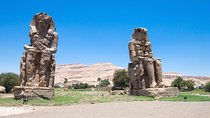 1 night trip from Cairo to luxor, included hotel, Hot air Balloon and west bank 