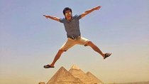 from hurghada to (cairo & sharm el-sheikh ) with st.Catherine
