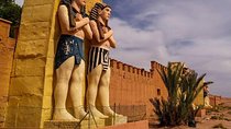2-Day Desert Tour from Marrakech to Zagora with night in luxury camp