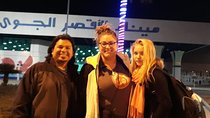 Departure Transfer from Luxor Airport
