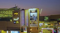 Lulu Mall & City Tour