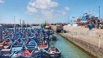 Shared Group Day Trip from Marrakech to Essaouira
