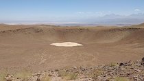 Private adventure 3 days in San Pedro de Atacama
