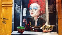 La Roma Private Art Tour