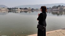 5 Night 6 Days Golden Triangle With Pushkar Tour