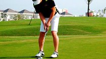 Golf Experience in Phnom Penh with Hotel Pick Up