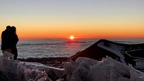 Mauna Kea Arnott's Adventures