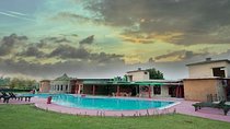 Nainital Jim Corbett 4 Days Tour Package From Delhi
