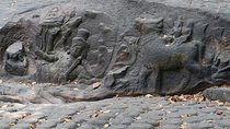 Banteay Srei, Kbal Spean And Beng Mealea Off Beaten Track