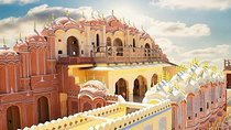 6 Nights 7 Days Golden Triangle Tour Package Discover Taj Mahal‎ 