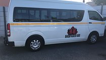 Airport transfers and tours