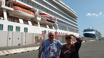 Civitavecchia Port Private Shore Excursion: Full-Day Tour of Rome