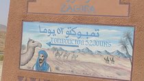 2 Days Marrakech Zagora desert