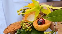 A Half Day Private Tour To Spice Farm