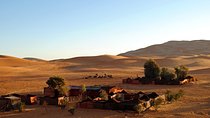 3 days Marrakech Merzouga Fes