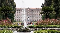Day Trip from Naples: Royal Palace of Caserta and Naples - private tour