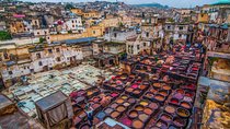 3 days Fes to Marrakech Desert tour