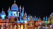 1 Night from Hurghada to Sharm el-Sheikh, by ferry and back
