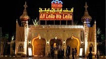 1 Night from Hurghada to Sharm el-Sheikh, by ferry and back