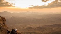 special 3 nights tour from hurghada to (cairo& sharm el-sheikh)with st.Catherine