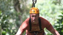 Zipline Explorer pattern