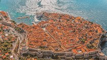 Private Transfer from Tivat to Dubrovnik
