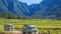 Brazilian Canyons - Private Multi Day Tour