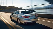 Transfer from Aqaba City Or TalaBay to Amman Airport