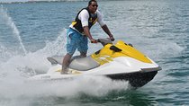 Self-Guided Waverunner Adventure for Single and Double riders 