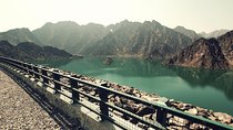 Hatta Mountain Adventure Tour 