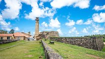 Galle & Bentota River Safari Private Tour from Beruwala Hotels