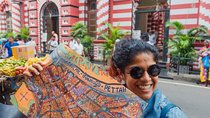 Cruise Through The City By TUK TUK 