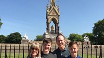 Downton Abbey London Filming Locations: Private Half-Day Tour