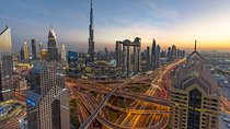 Private Dubai City Tour 04 Hours
