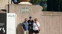 Villa d'Este and Villa Adriana from Rome Skip-The-Line Tickets Included