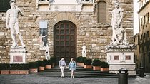  Livorno Port ShorExcursion: Florence and Pisa With David Visit