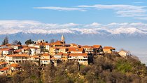 Highlights of Georgia 11 day & 10 night