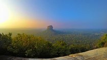 Pidurangala & Hiriwaduna Village Tour From Colombo