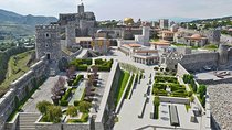Full day Borjomi - Rabati - Vardzia